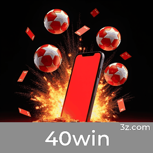 Recompensas Reais e Transparentes no 40win: Promoções Sem Pegadinhas