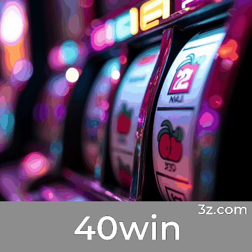 Bônus e Ofertas Únicas do 40win: Sua Chance de Ganhar Mais