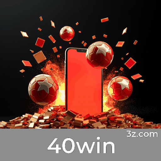 Registre-se Rapidamente e Desbloqueie Recompensas Exclusivas no 40win