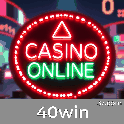 Registre-se Rapidamente e Desbloqueie Recompensas Exclusivas no 40win