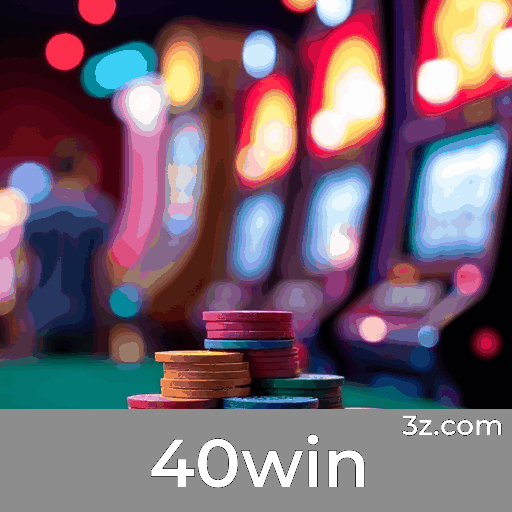 Bônus e Ofertas Únicas do 40win: Sua Chance de Ganhar Mais