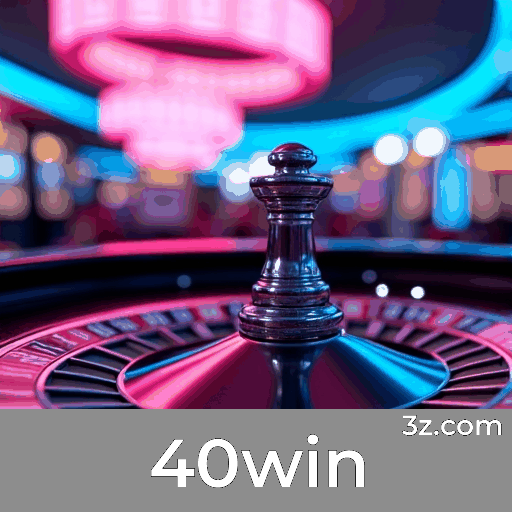 40win: Baixe rápido e aposte facilmente no Brasil