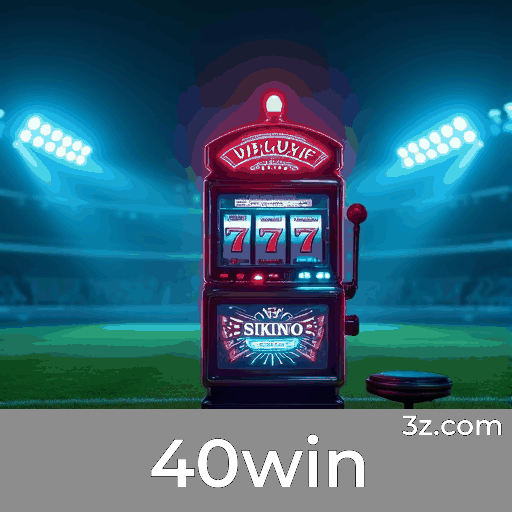 40win: Realismo e Profissionalismo em Jogos de Mesa Ao Vivo