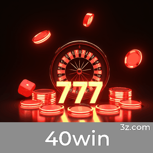 40win: Seu Cassino Online Seguro e Confiável
