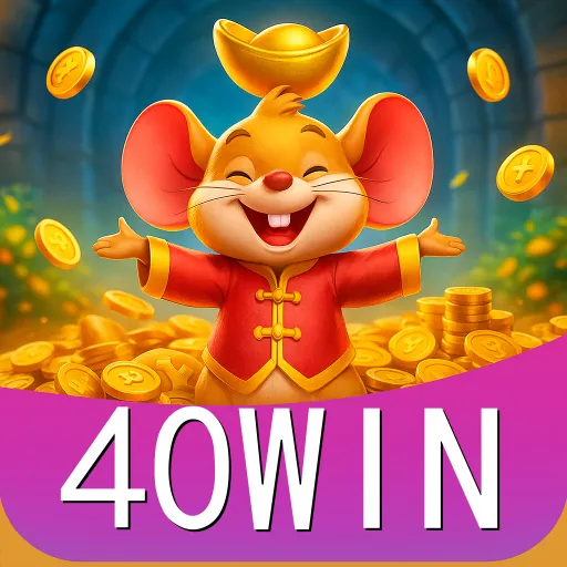 40WIN Cassino Online