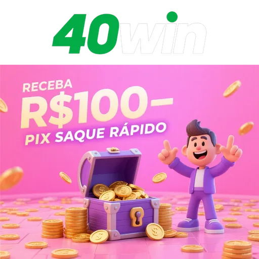 40WIN Rebate