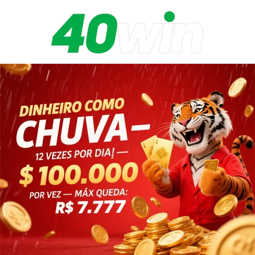 40WIN ConvidarCentro